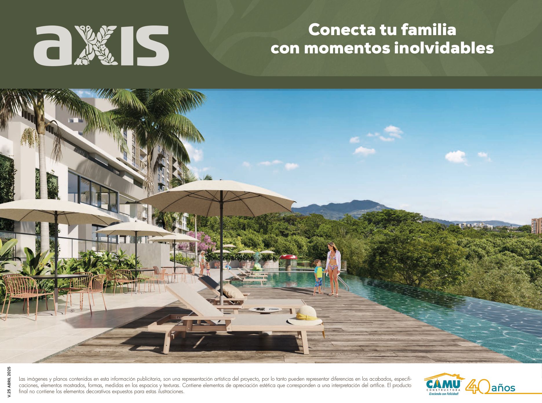 Axis