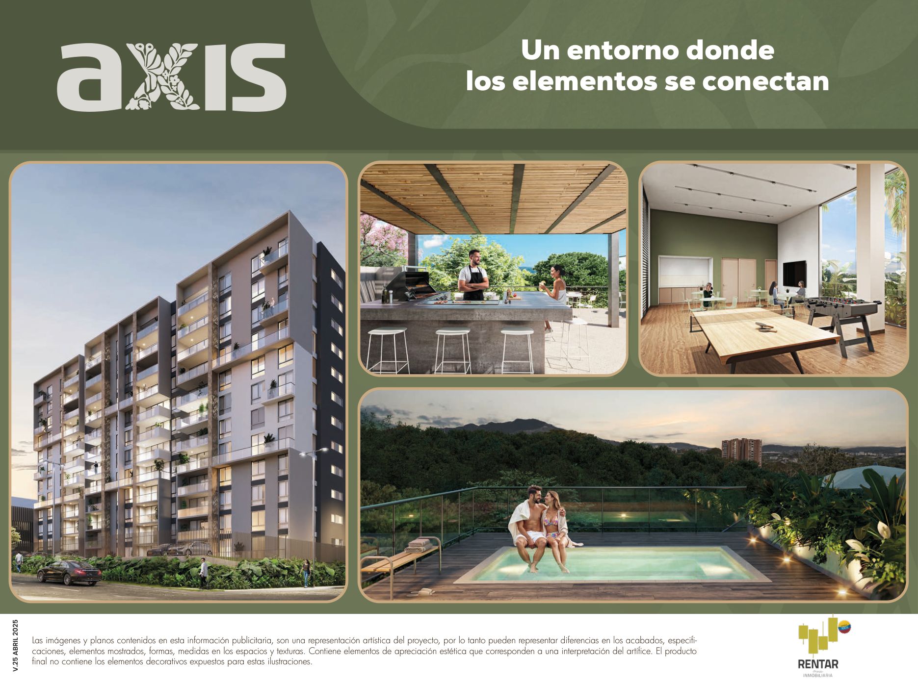 Axis