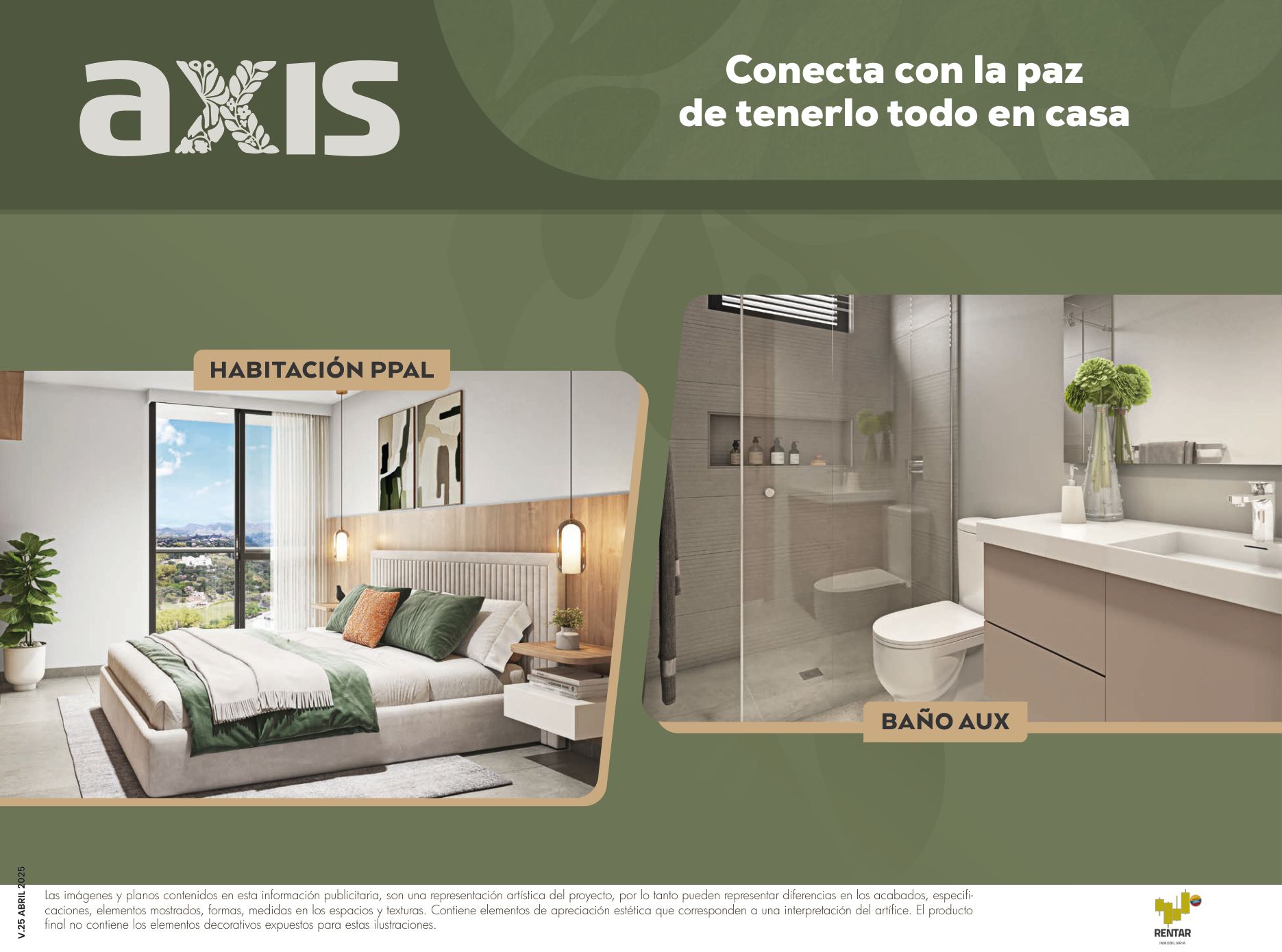 Axis