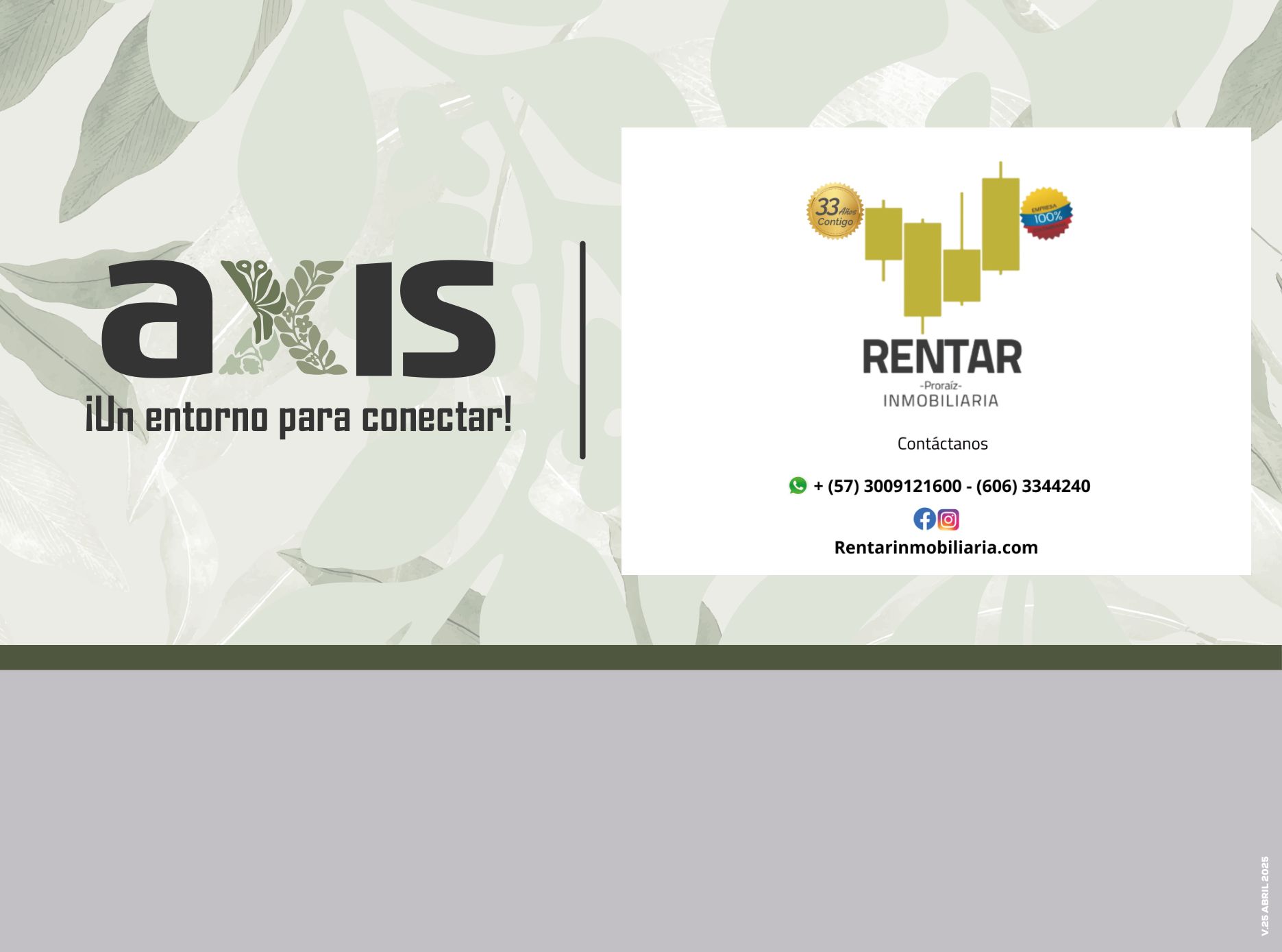 Axis