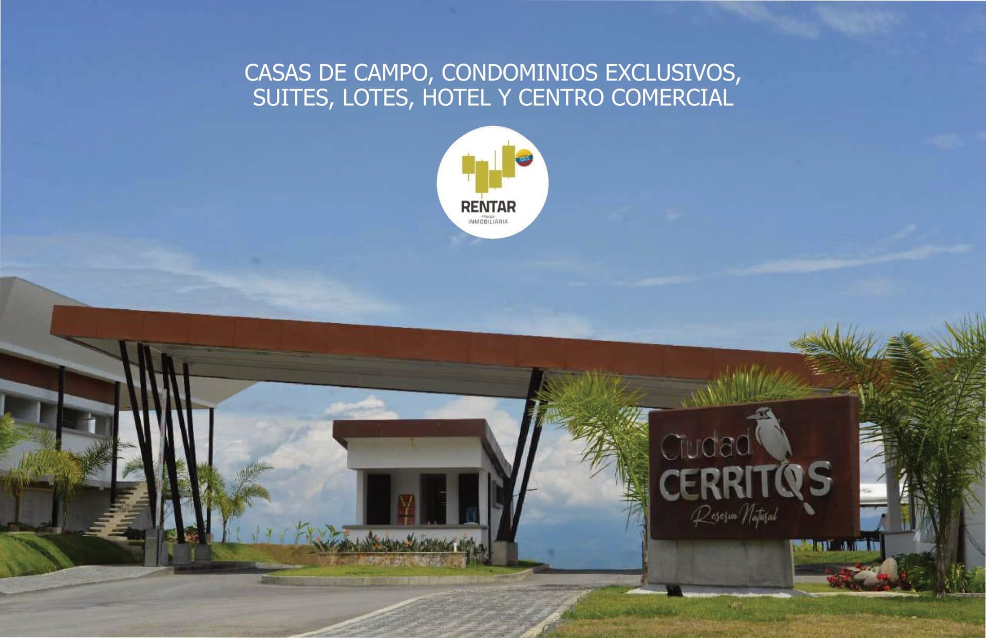 Ciudad Cerritos