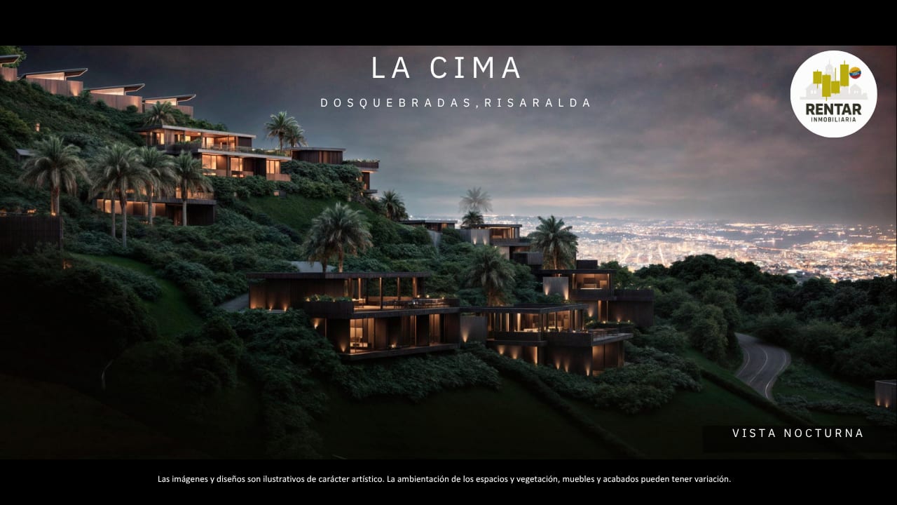 La Cima