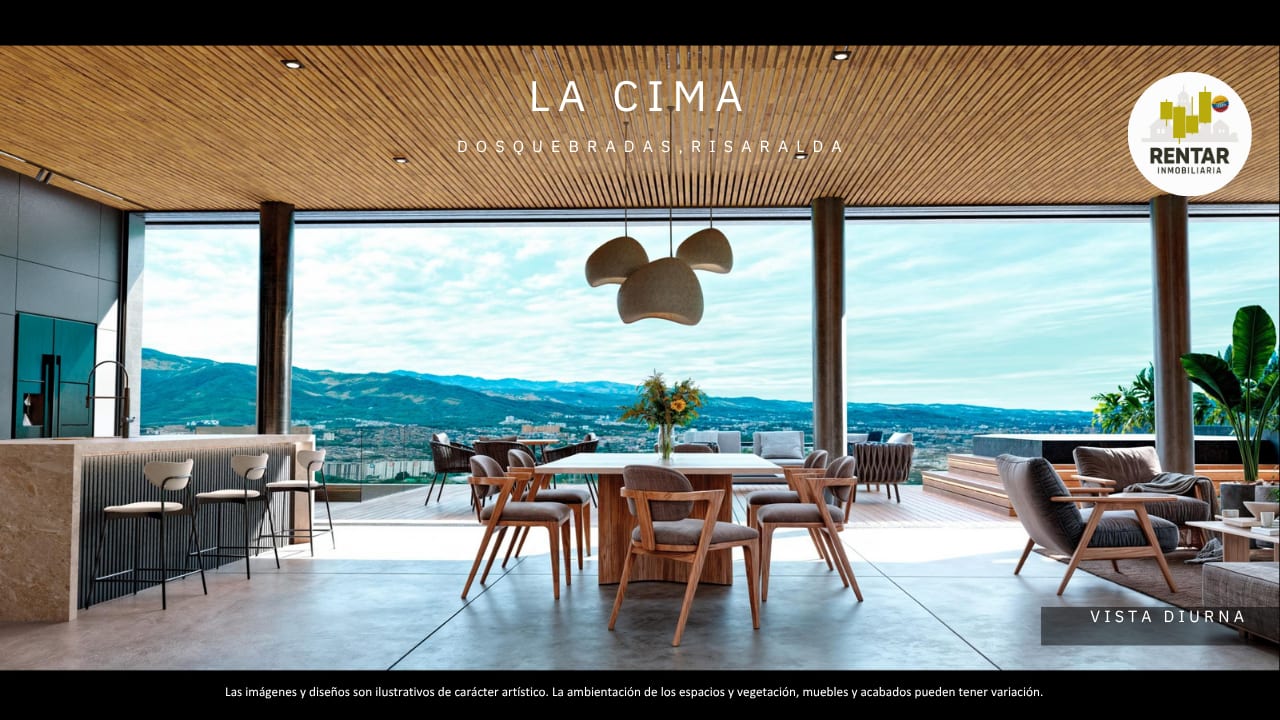 La Cima