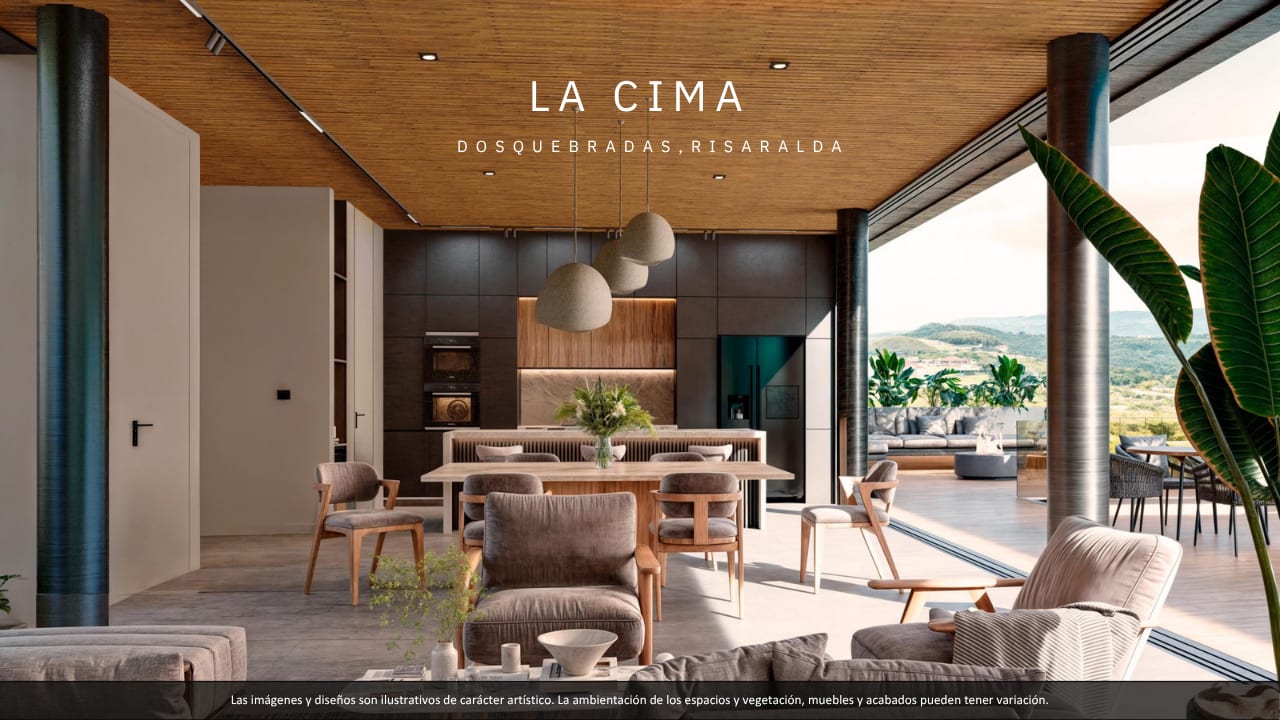 La Cima