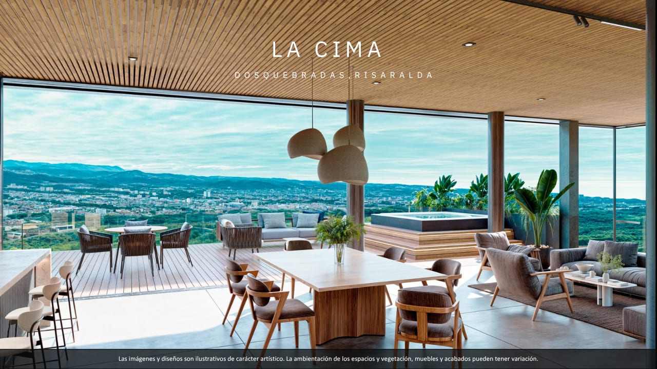 La Cima