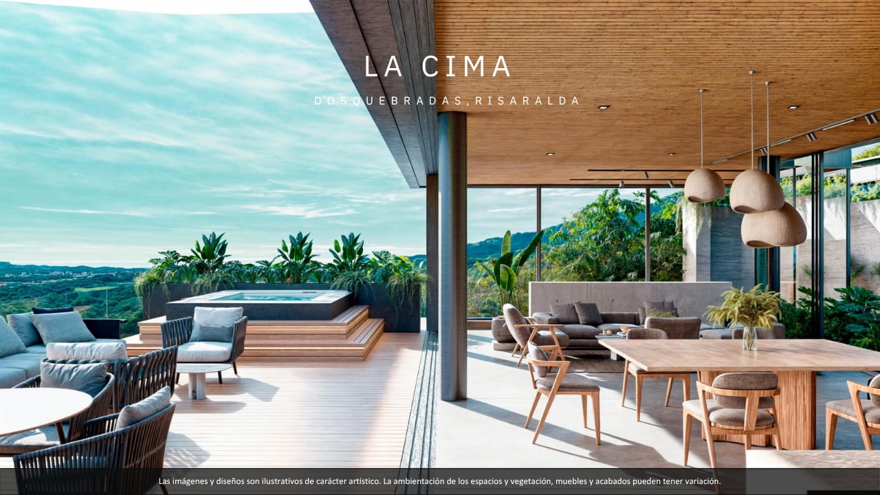 La Cima