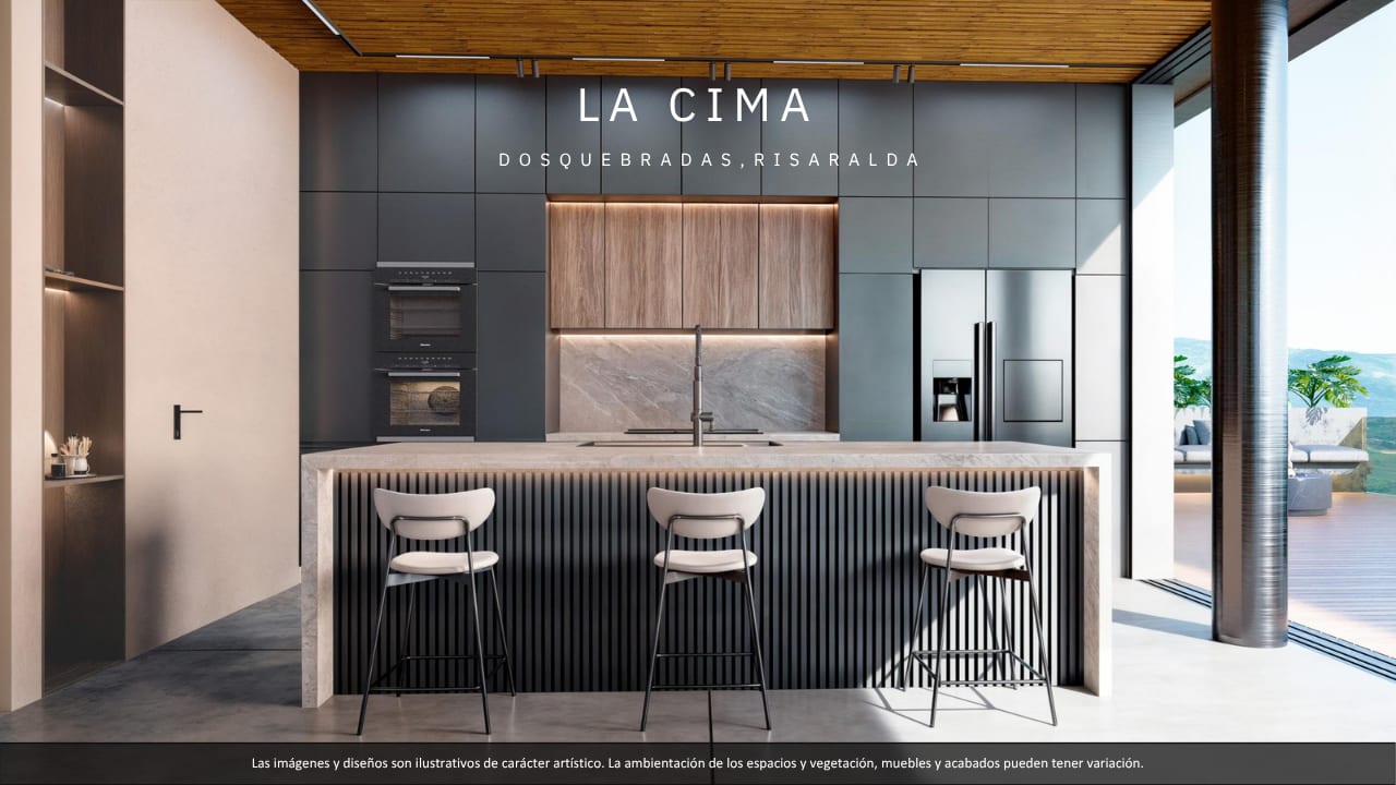 La Cima