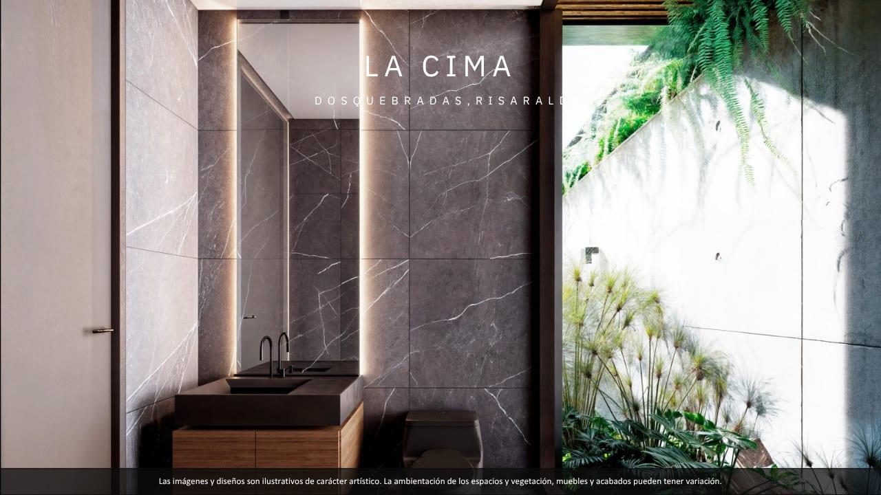 La Cima