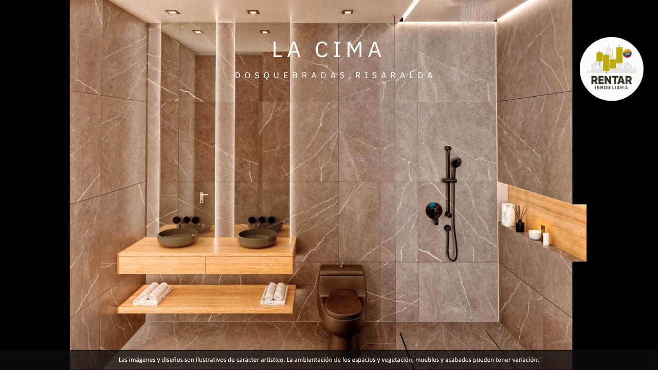 La Cima
