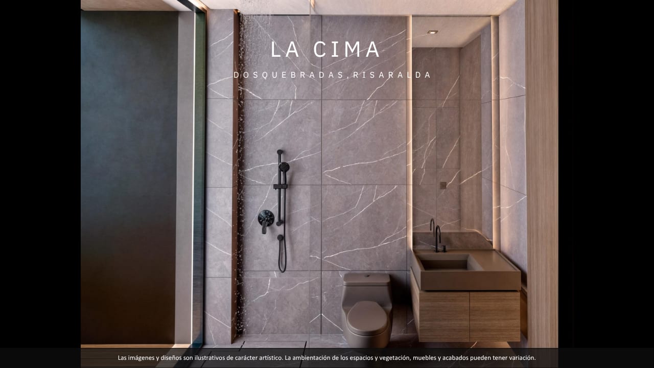 La Cima