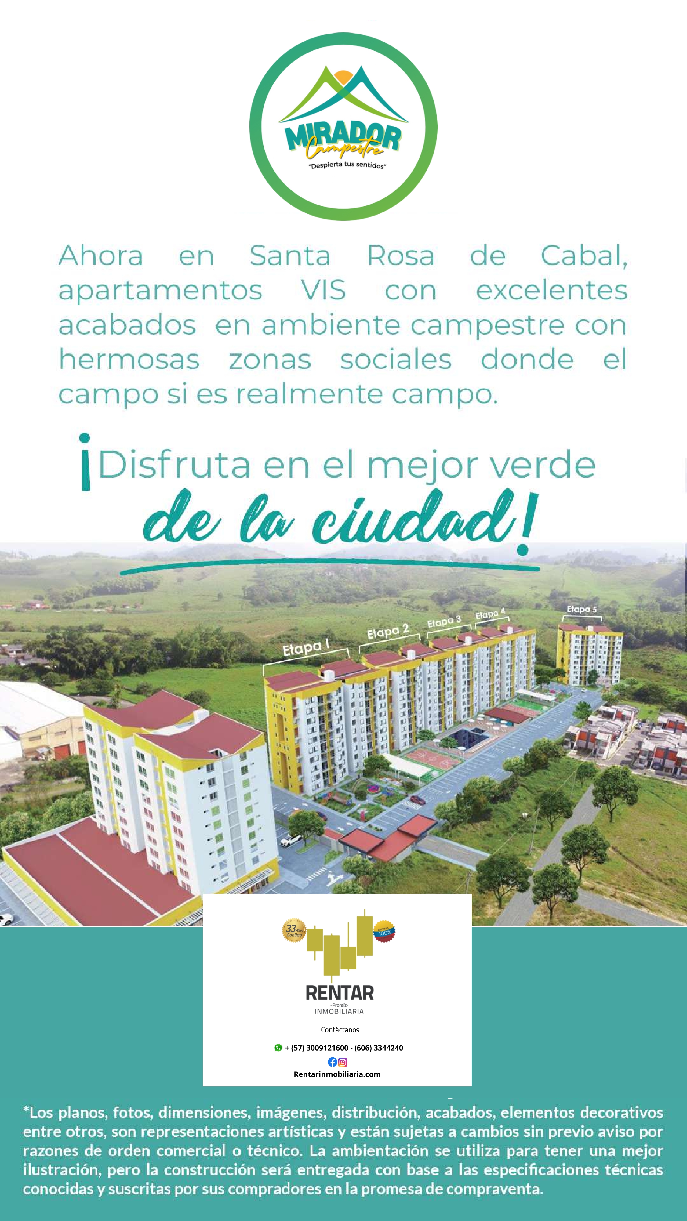 Mirador Campestre