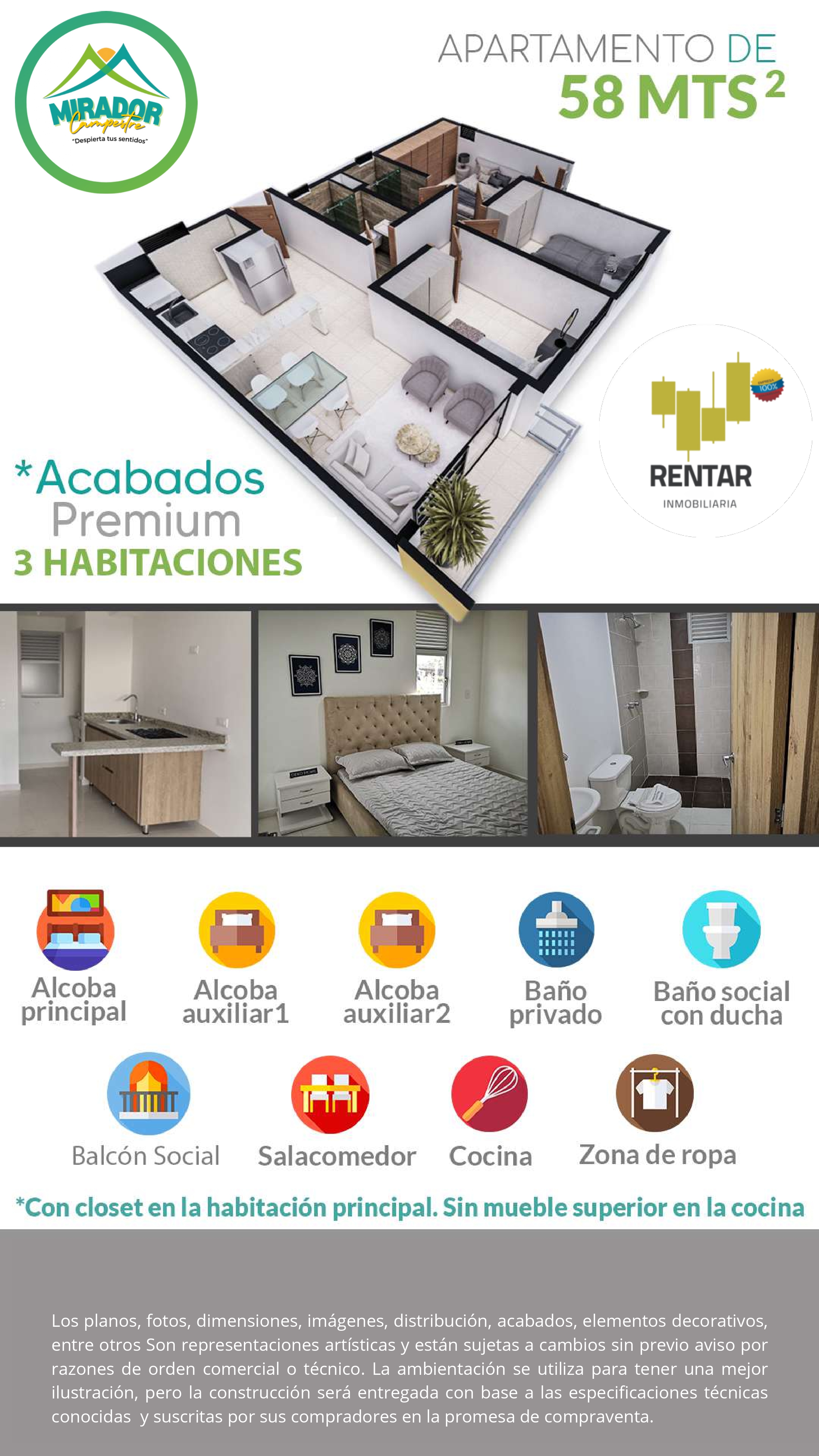 Mirador Campestre