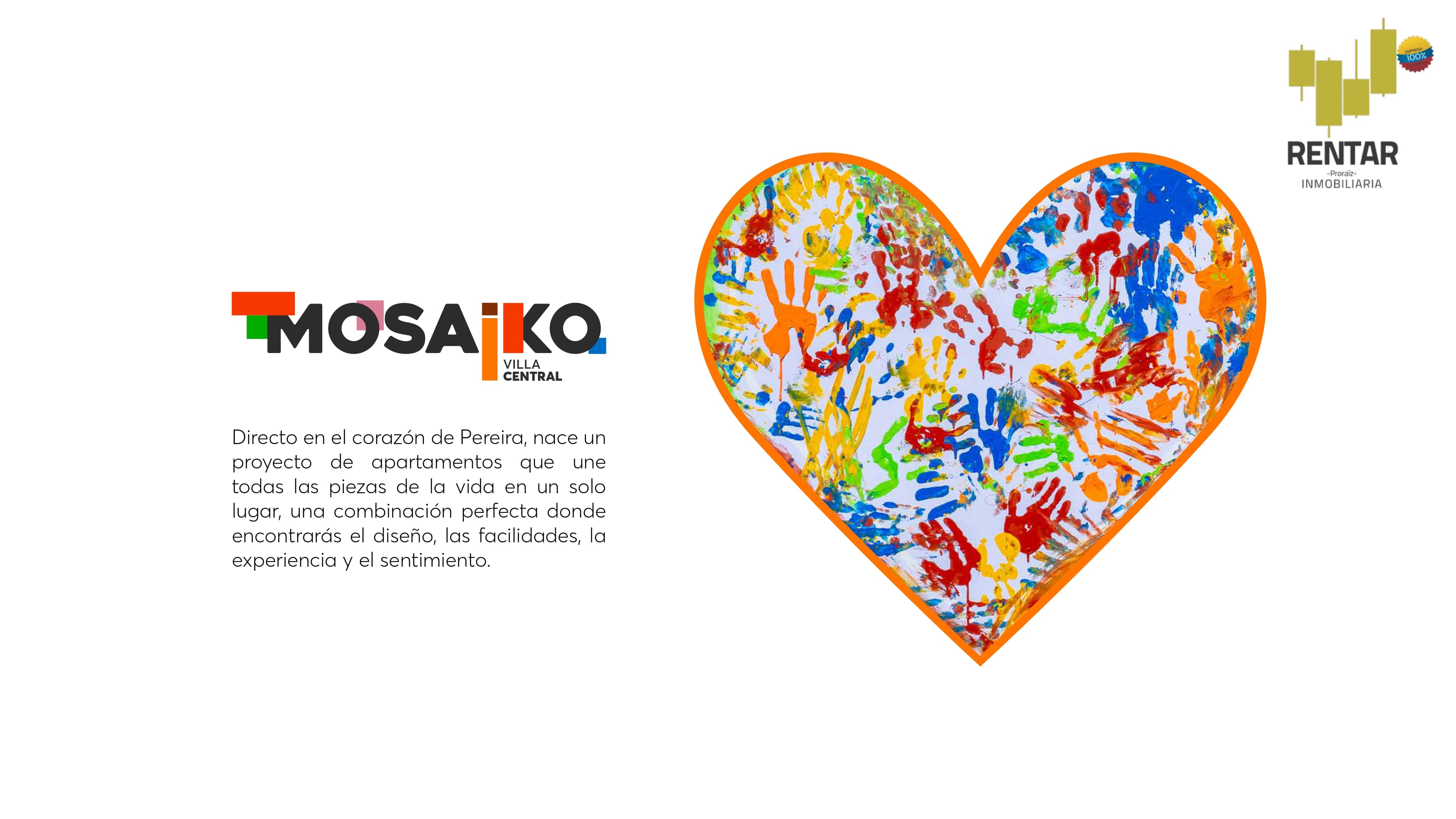 Mosaiko