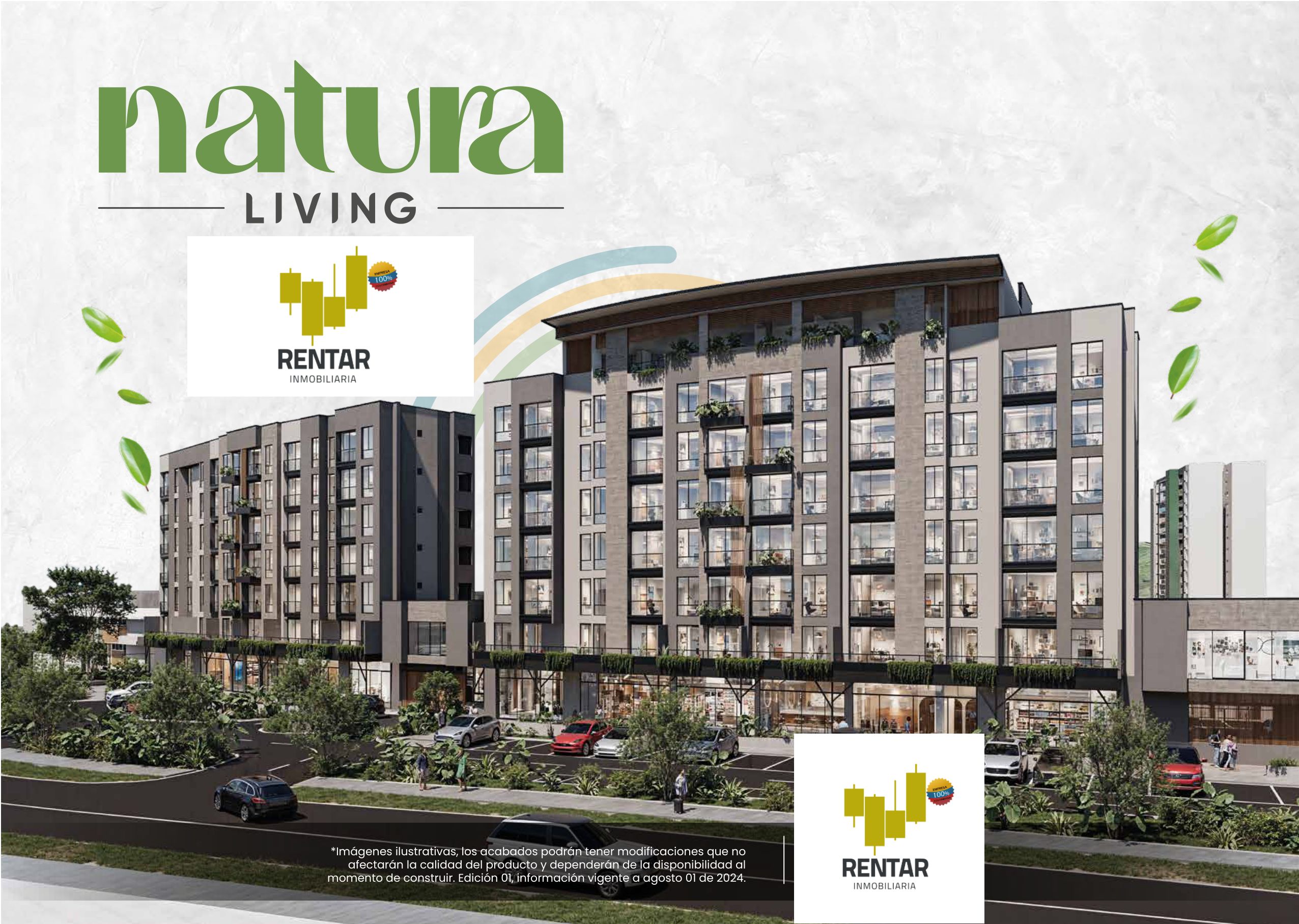 Natura Living