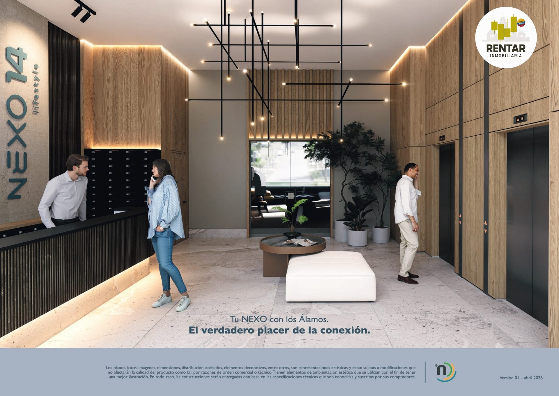 Nexo 14