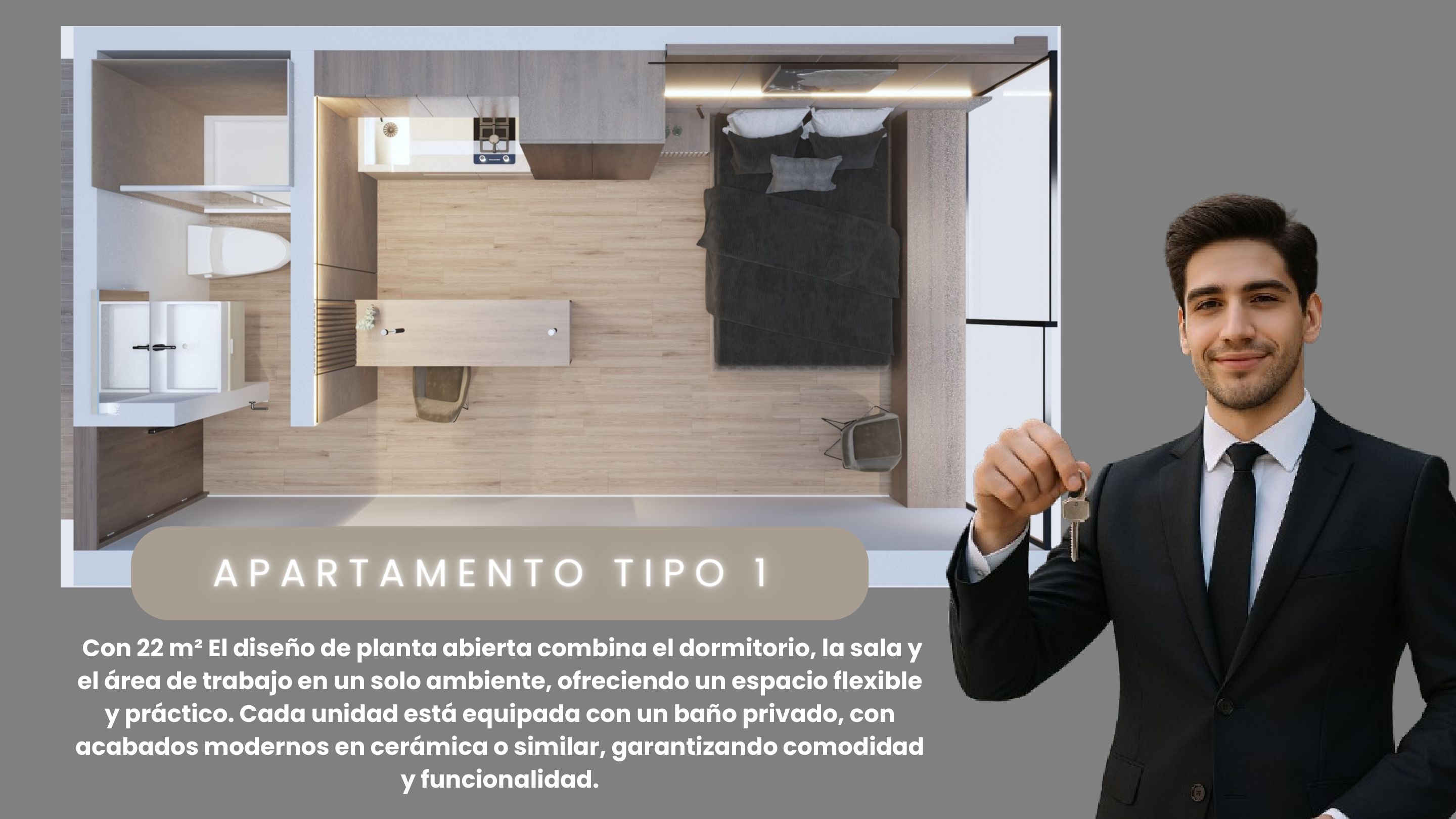 P150 Apartalofts