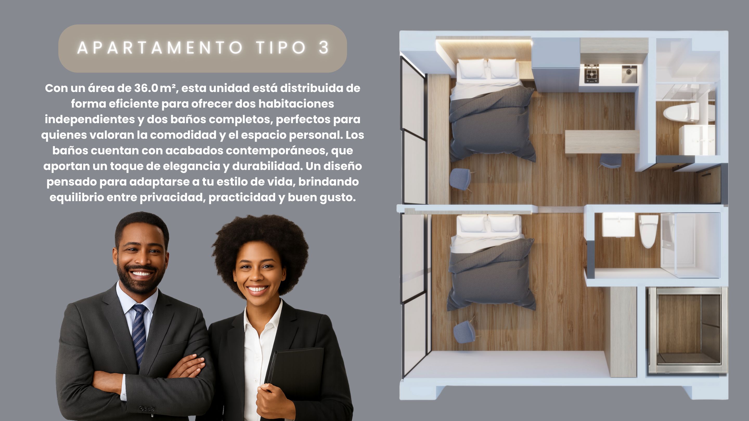 P150 Apartalofts