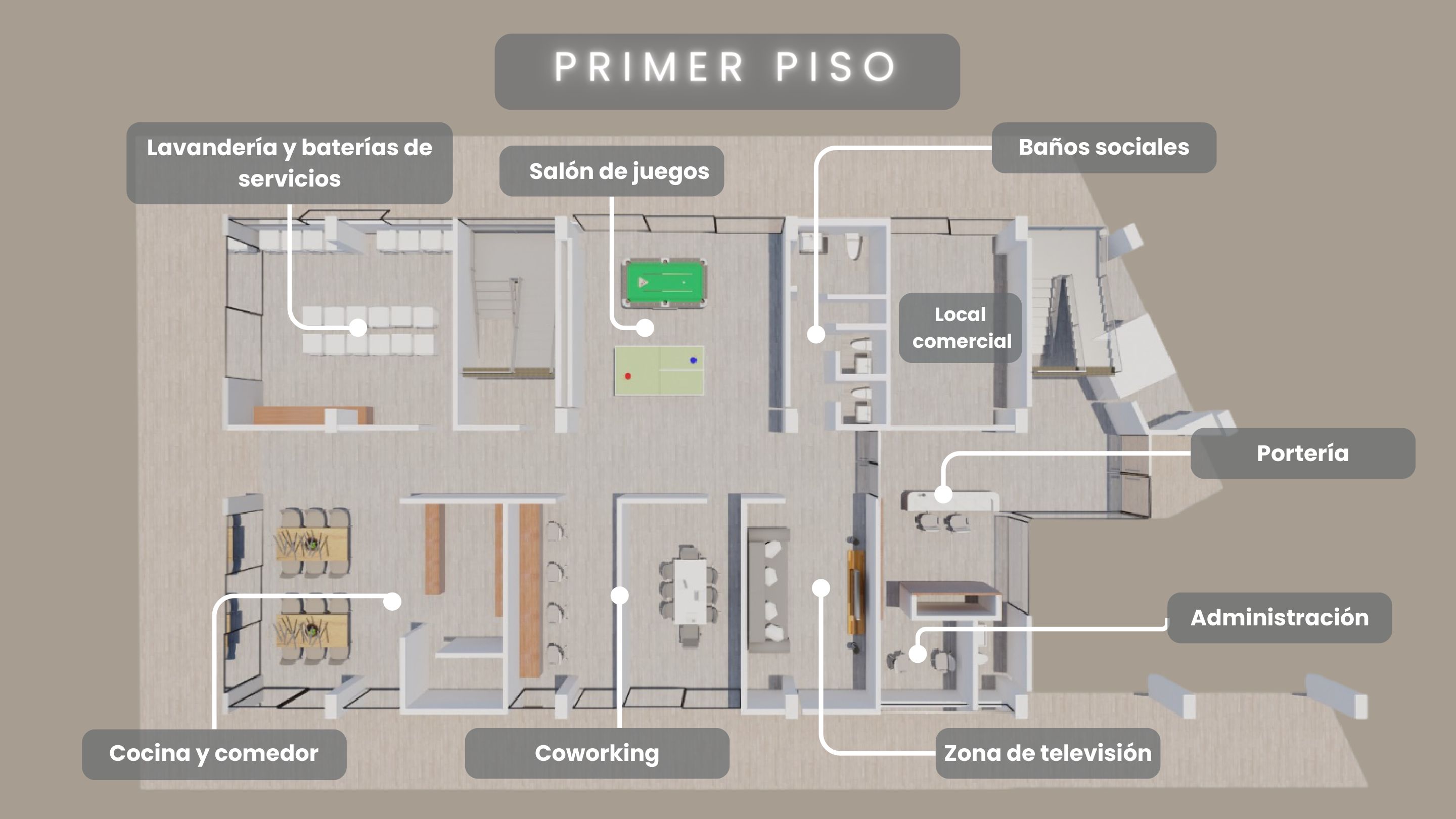 P150 Apartalofts