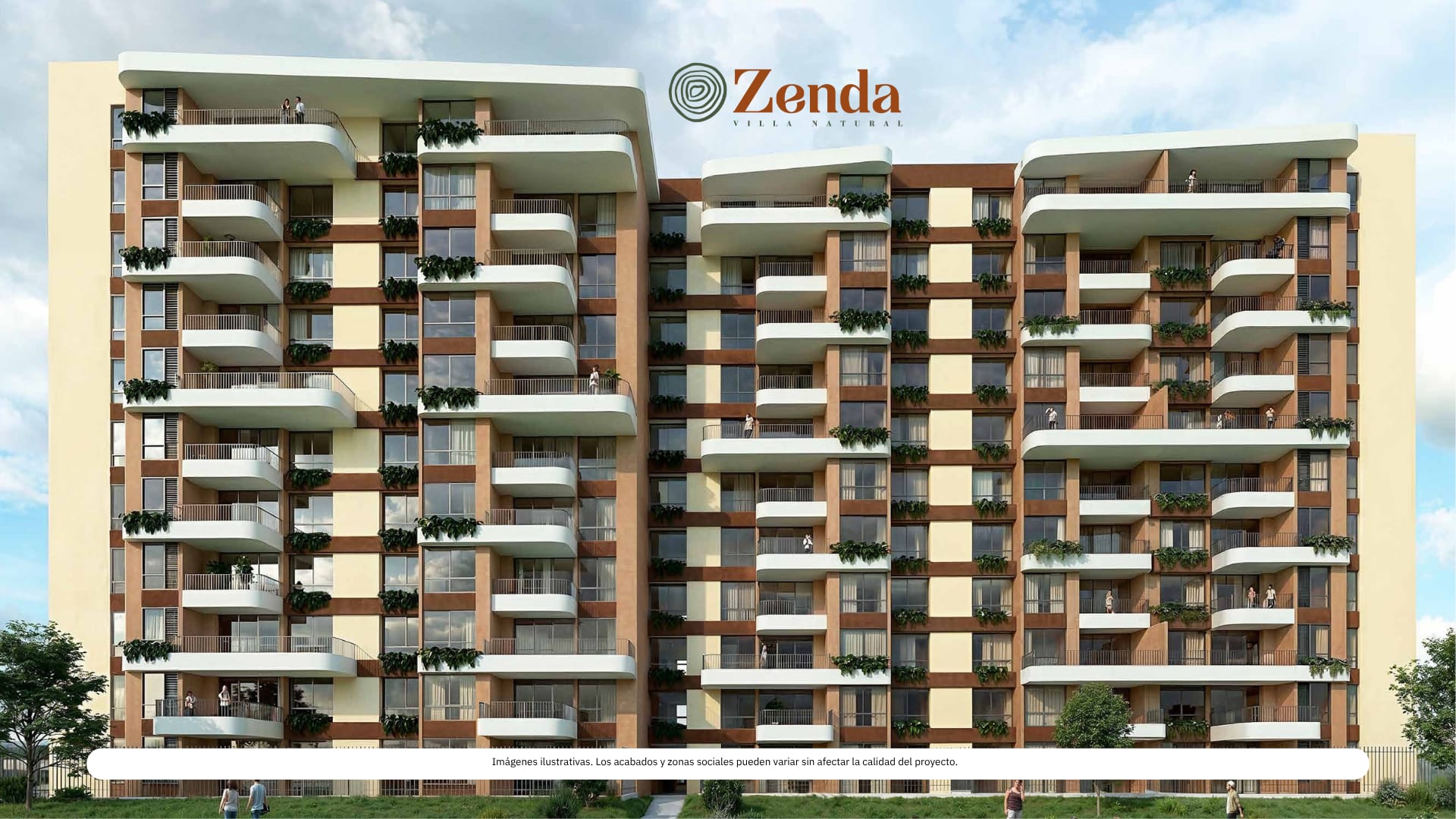Zenda